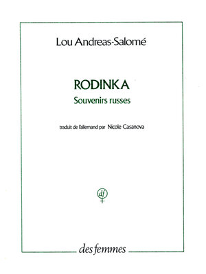 cover image of Rodinka